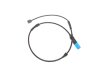 Датчик износа тормозных колодок (передних) BMW X3 (G01) 2.0-3.0D 17- (L=772mm) MEYLE 3145270041 (фото 4)