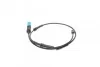 Датчик износа тормозных колодок (задних) BMW X3 (G01) 2.0-3.0 17- (L=737mm) MEYLE 314 527 0042 (фото 6)