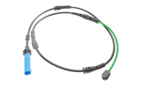 Датчик износа тормозных колодок (задних) BMW 5 (G30/F90)/7 (G11/G12) 15- (L=920mm) MEYLE 3145270044