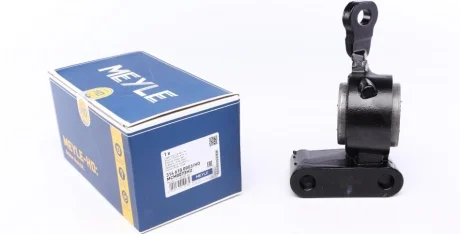 Сайлентблок рычага (переднего) Mini Cooper 01-08 (R) MEYLE 314 610 0003/HD