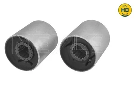 Ремкомплект важеля (переднього) BMW 2 (F45)/X1 (F48)/X2 (F39)/Mini (F55/56/57) 1.2-2.0D 13- MEYLE 314 610 0034/HD