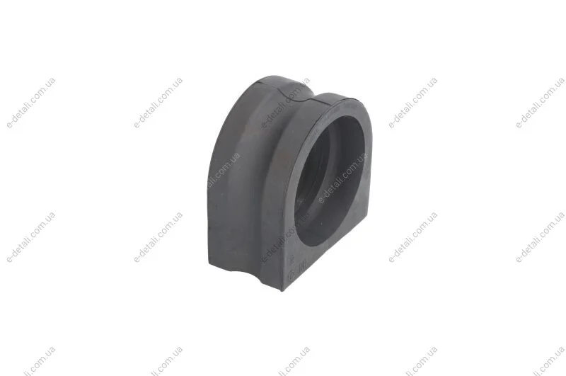 Втулка стабилизатора (переднего) BMW 5 (E60/E61/E63) 01-10 (d=51,5mm) MEYLE 3146150028 (фото 1)