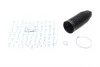Пыльник рейки рулевой BMW 3 (F30/F80)/X5 (E70/F15/F85) 02- N13/N20/N47/N55 (16x204x63) (с хомутами) MEYLE 314 620 0008 (фото 1)