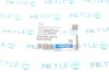 Пыльник + отбойник амортизатора (переднего) BMW X1 (E84) 09-15 (к-кт 2 шт) MEYLE 314 640 0017 (фото 8)