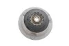 Подушка амортизатора (переднего) BMW 3 (E36)/Z4 (E85/E86) 03- (верхняя) MEYLE 314 641 0001 (фото 1)