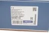 Подушка амортизатора (переднего) BMW 3 (E36)/Z4 (E85/E86) 03- (верхняя) MEYLE 314 641 0001 (фото 3)