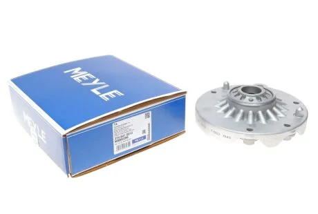 Подушка амортизатора (переднего) + подшипник BMW 2 (F45/46)/X1 (F48)/X2 (F39) 13- MEYLE 314 641 0012