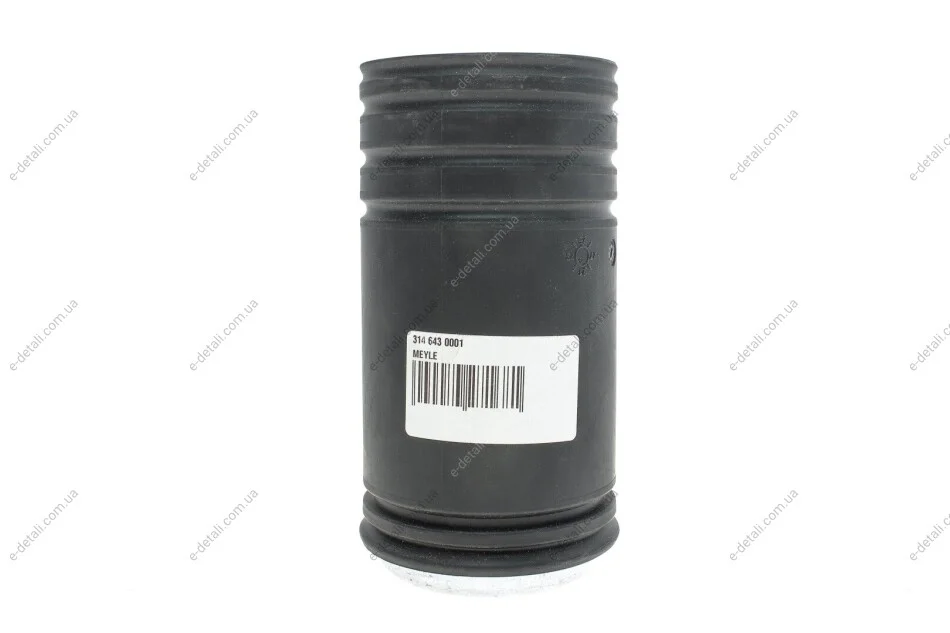 Пыльник амортизатора (переднего) BMW X5 (E70)/ X6 (E71/E72) 08- MEYLE 314 643 0001 (фото 1)