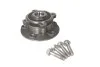 Подшипник ступицы (передней) BMW 7 (E65/E66/E67) 01-09 (к-кт) MEYLE 3146520002 (фото 1)