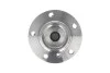 Подшипник ступицы (передней) BMW 7 (E65/E66/E67) 01-09 (к-кт) MEYLE 3146520002 (фото 2)