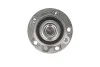 Подшипник ступицы (передней) BMW 7 (E65/E66/E67) 01-09 (к-кт) MEYLE 3146520002 (фото 3)