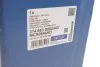 Стабилизатор (передний/к-кт) BMW 5 (F10) 10-16 N55/N57/N63 (d=28mm) MEYLE 314 653 0002/HD (фото 2)