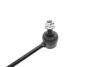 Стабилизатор (передний/к-кт) BMW 5 (F10) 10-16 N55/N57/N63 (d=28mm) MEYLE 314 653 0002/HD (фото 4)