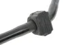 Стабилизатор (передний/к-кт) BMW 7 (F01-F04) 3.0D/4.4 08-15 (К-кт) N52/N54/N57/N63 (d=26,5mm) MEYLE 314 653 0006/HD (фото 4)