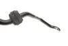 Стабилизатор (передний/к-кт) BMW 5 (F10/F11) 09-17 B47/N20/N47 (d=25,6mm) MEYLE 314 653 0015/HD (фото 11)