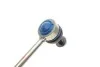 Стабилизатор (передний/к-кт) BMW 5 (F10/F11) 09-17 B47/N20/N47 (d=25,6mm) MEYLE 314 653 0015/HD (фото 4)