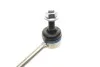 Стабилизатор (передний/к-кт) BMW 5 (F10/F11) 09-17 B47/N20/N47 (d=25,6mm) MEYLE 314 653 0015/HD (фото 5)