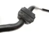 Стабилизатор (передний/к-кт) BMW 5 (F10/F11) 09-17 B47/N20/N47 (d=25,6mm) MEYLE 314 653 0015/HD (фото 10)