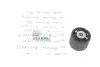 Сайлентблок балки (задньої/спереду) BMW 5 (F10/F11/F07)/6 (F12/F13)/7 (F01/F02/F03/F04) 08-18 MEYLE 314 710 0026 (фото 1)