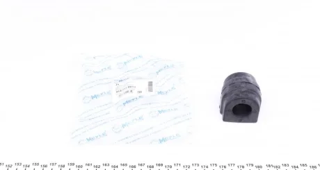 Втулка стабилизатора (заднего) BMW X5 (E53) 00-06 (d=23mm) MEYLE 314 715 0011