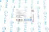 Пыльник + отбойник амортизатора (заднего) BMW 5 (E39) 97-04 (кт 2шт) MEYLE 3147400004 (фото 6)