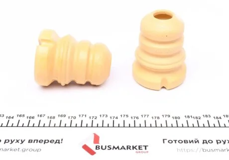 Пыльник + отбойник амортизатора (заднего) BMW 3 (E90) 05-11 (к-кт) MEYLE 314 740 0008