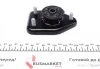 Подушка амортизатора (заднього) BMW X3 (E83) 2.0-3.0i/2.0d 03-11 MEYLE 314 741 0002 (фото 3)