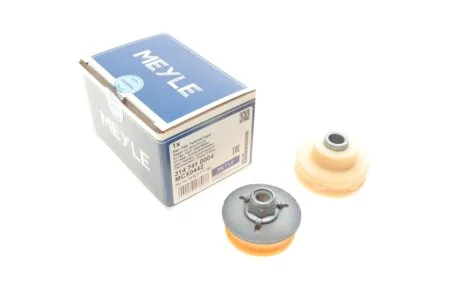 Подушка амортизатора (заднього) BMW 3 (E90-E93) 06-13 (к-кт) M47/M57/N47/N54/N57 MEYLE 314 741 0004