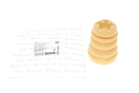Отбойник амортизатора (заднего) BMW 5 (F10) 09-16 MEYLE 314 742 0010