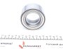 Подшипник ступицы (задней) BMW 1 (E81/E82/E88/3 (E90/E91/E92) 04-13 (42х75х37) MEYLE 314 750 0000 (фото 2)
