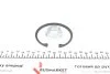 Подшипник ступицы (задней) BMW 1 (E81/E82/E88/3 (E90/E91/E92) 04-13 (42х75х37) MEYLE 314 750 0000 (фото 5)
