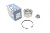 Подшипник ступицы (задней) BMW 1 (F20)/2 (F23)/3 (F30)/4(33) 10- B37/B38/B47/N13/N47/N55/N20 MEYLE 314 750 0006 (фото 1)