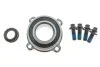 Подшипник ступицы (задней) BMW 5 (E60/E61)/7 (E65/E66/E67)/X5 (E53) 00- MEYLE 314 752 0002 (фото 1)