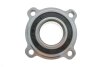 Подшипник ступицы (задней) BMW 5 (E60/E61)/7 (E65/E66/E67)/X5 (E53) 00- MEYLE 314 752 0002 (фото 2)