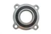 Подшипник ступицы (задней) BMW 5 (E60/E61)/7 (E65/E66/E67)/X5 (E53) 00- MEYLE 314 752 0002 (фото 2)