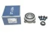 Подшипник ступицы (задней) BMW 5 (E60/E61)/7 (E65/E66/E67)/X5 (E53) 00- MEYLE 314 752 0002 (фото 4)