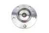 Підшипник маточини (задньої) Mini Countryman Cooper/One 10-16 MEYLE 314 752 0013 (фото 5)