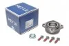 Подшипник ступицы (задней) BMW X3 (F25) 10-17 MEYLE 314 752 0015 (фото 1)