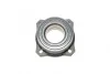 Подшипник ступицы (задней) BMW X3 (F25) 10-17 MEYLE 314 752 0015 (фото 2)