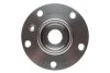 Подшипник ступицы (задней) BMW X3 (E83)/X5 (E53) 00-11 M54/M57/M62/N46/N47/N52/N62 MEYLE 3147520018 (фото 1)