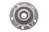 Маточина колеса з інтегрованим підшипником MEYLE 314 752 0025 (фото 3)