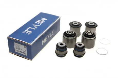 Ремкомплект важеля (заднього) BMW 5 (F10)/7 (F01/F02/F03/F04) 08- MEYLE 3147530002HD