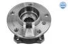 Ремкомплект ступицы в сборе (задней) BMW X3 (F25) 10-17/X4 (F26) 14-18 MEYLE 314 753 0011 (фото 2)