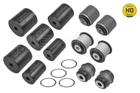 Ремкомплект важеля (заднього) BMW 5 (F10)/7 (F01/F02/F03/F04) 08- MEYLE 3147540002HD