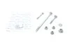 Комплект болтов рычага (заднего) BMW 5 (E60/E61)/X5 (E53)/7 (E65-E67) 00-10 (поперечного) MEYLE 314 754 0004 (фото 1)