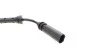 Датчик ABS (передній) BMW 1 (F20/F21)/3 (F30/F80)/4 (F36) 11- (L=540mm) B37/N13/N47/N55 MEYLE 314 800 0056 (фото 3)