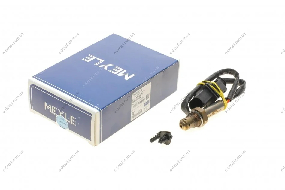 Лямбда зонд BMW 5 (F10/F07)/X5 (E53/E70/F15/F85) 13- (N57) MEYLE 3148030001 (фото 1)