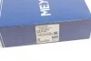 Лямбда зонд BMW 3 (E46)/X3 (E83) 01-11 N42/N46 MEYLE 3148030009 (фото 6)