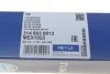 Лямбда зонд BMW 3 (E36/E46)/5 (E39/E60)/7 E38/(E65/E66/E67)/X3 (E83)/X5 (E53) 94-10 MEYLE 314 803 0012 (фото 5)