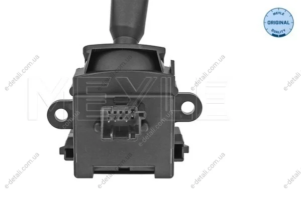 Переключатель подрулевой BMW 3 (E46)/5 (E39)/7 (E38)/X5 (E53) 94-11 MEYLE 3148500000 (фото 1)